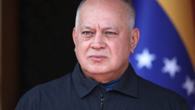 Βενεζουέλα: Οι ΗΠΑ μιλούσαν με τον υπουργό Εσωτερικών μήνες πριν την απαγωγή Μαδούρο