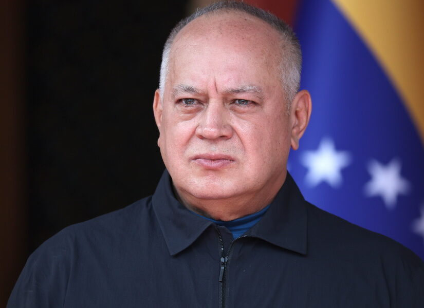 Βενεζουέλα: Οι ΗΠΑ μιλούσαν με τον υπουργό Εσωτερικών μήνες πριν την απαγωγή Μαδούρο