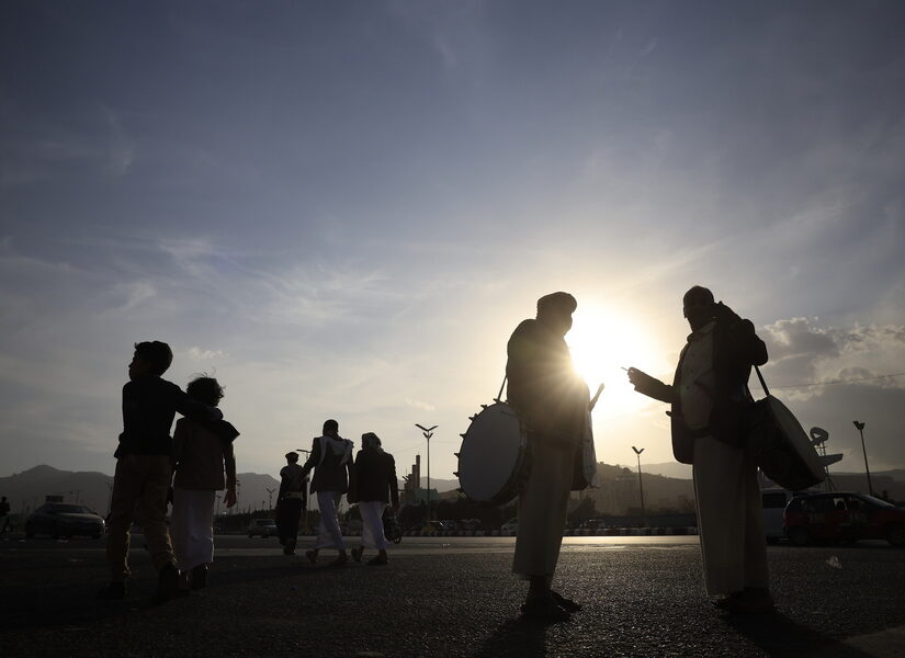 "Αυτό που έρχεται είναι μεγαλύτερο": Οι Χούθι ανανεώνουν την απειλή τους για την Ερυθρά Θάλασσα