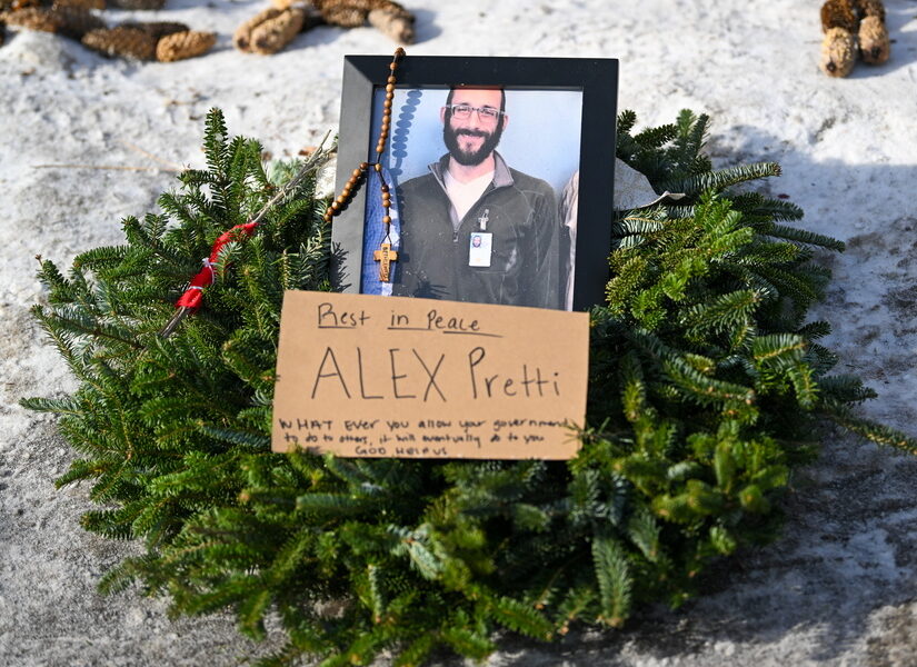 Καρατόμηση Μποβίνο από τη Μινεσότα - Δυσαρέσκεια Τραμπ για τους χειρισμούς