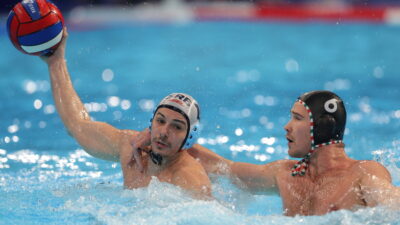 Σερβία – Ουγγαρία 10-7: Κατέκτησαν το χρυσό μετάλλιο στο ευρωπαϊκό πρωτάθλημα πόλο ανδρών οι Σέρβοι