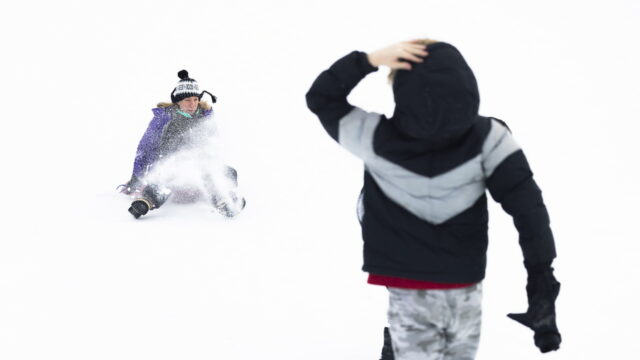 ΗΠΑ: Στους 38 οι νεκροί από το ακραίο ψύχος