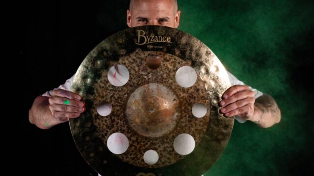 GREG TURINI «Elements» ΙΙ, Τετάρτη 21/1 στο ΤΗΕΑΤRE OF THE NO