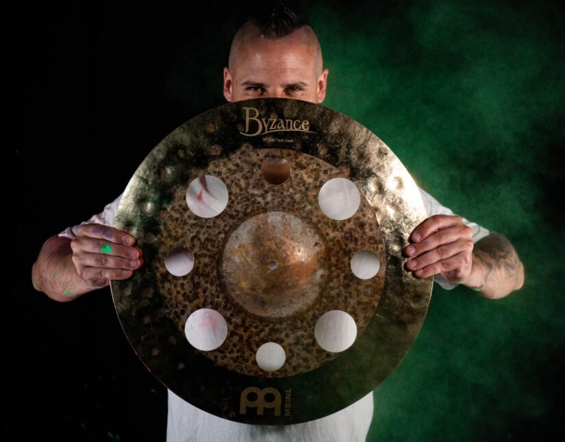 GREG TURINI «Elements» ΙΙ, Τετάρτη 21/1 στο ΤΗΕΑΤRE OF THE NO