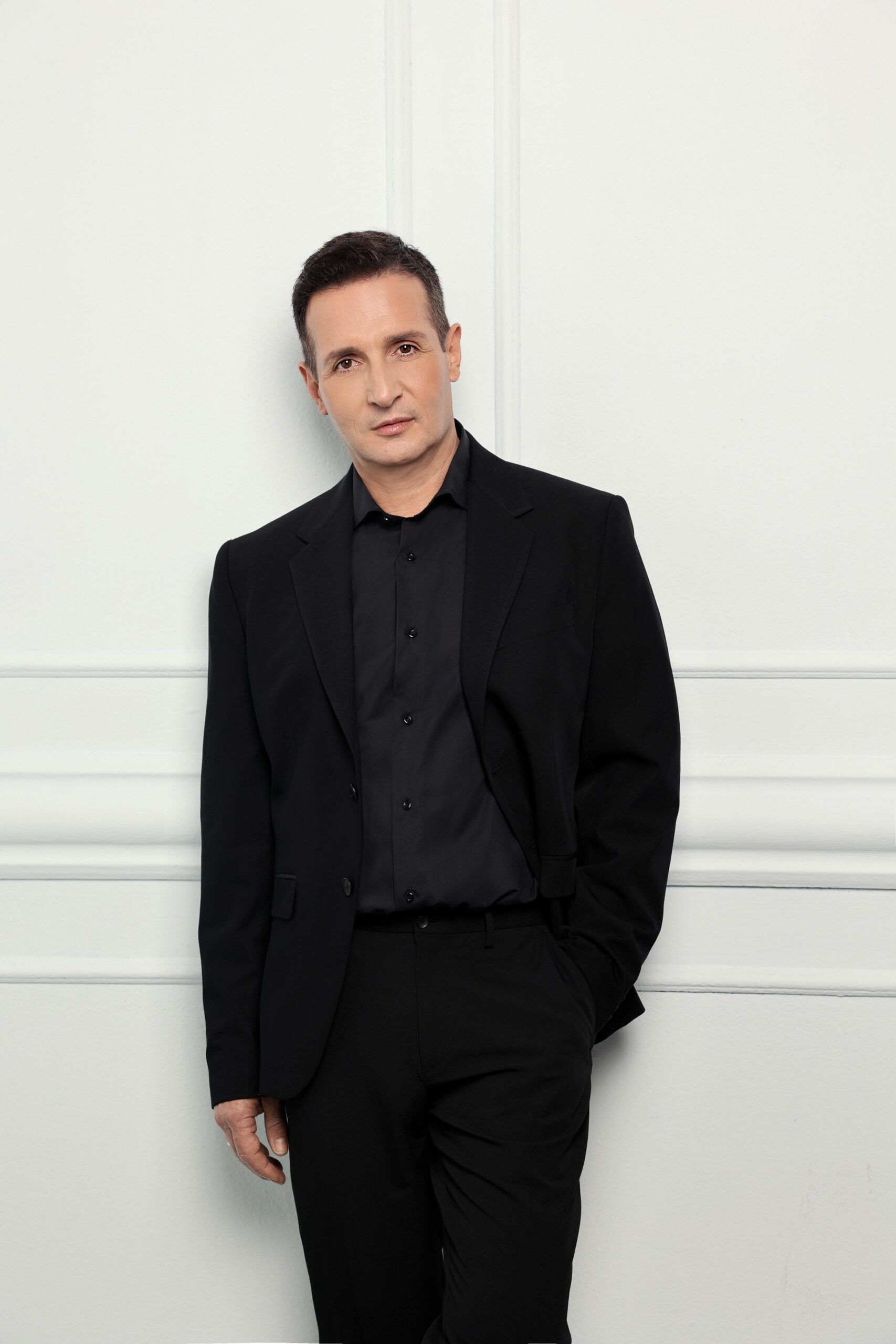 Δημήτρης Μπάσης