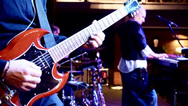 Ανοιχτή Σκηνή για Νέους Δημιουργούς “Open Mic Challenge” στο ΤΗEATRE OF THE NO