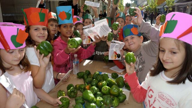Όλα όσα πρέπει να ξέρετε για την παιδική παχυσαρκία, Μαρία Μεντζέλου