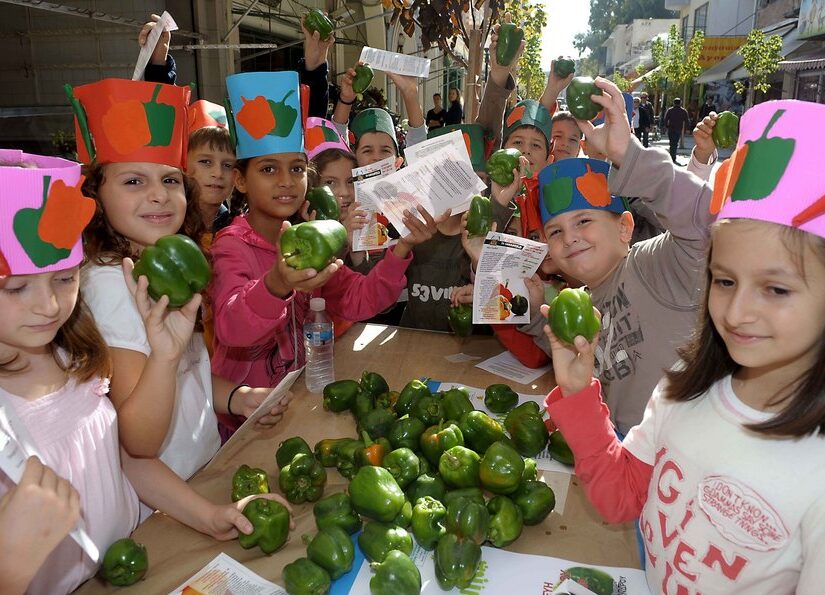 Όλα όσα πρέπει να ξέρετε για την παιδική παχυσαρκία, Μαρία Μεντζέλου