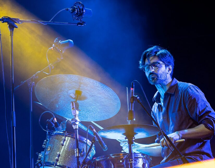 SPYROS MANESIS TRIO την Κυριακή 25 Ιανουαρίου στο ΤΗΕΑTRE OF THE NO