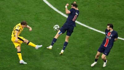 Οι ευρωπαϊκές περιφέρειες με τους περισσότερους φιναλίστ Champions League, Σταύρος Ροδοκανάκης