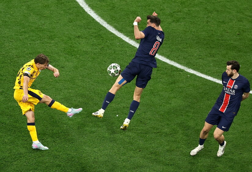 Οι ευρωπαϊκές περιφέρειες με τους περισσότερους φιναλίστ Champions League, Σταύρος Ροδοκανάκης