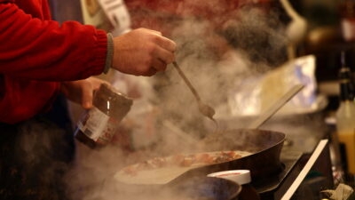 χειμώνα Νταλε