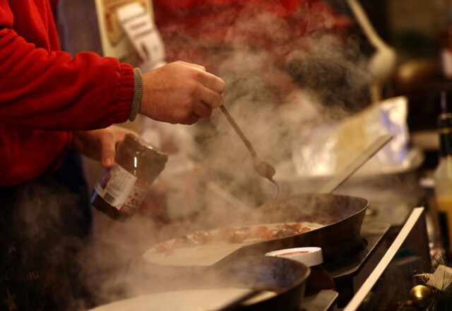 Αυτά τα φαγητά θα σας κάνουν να νιώθετε καλύτερα τον χειμώνα