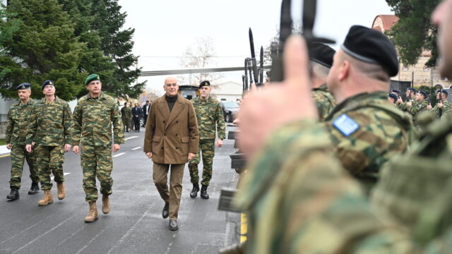 Επιβάλλεται το Μαξίμου να ξαναδεί το νομοσχέδιο Δένδια, Ζαχαρίας Μίχας