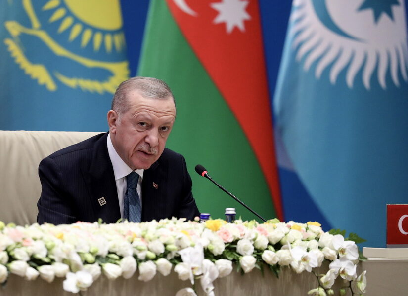 Αποκαλυπτικό έγγραφο για τις τουρκικές φιλοδοξίες, Κώστας Βενιζέλος