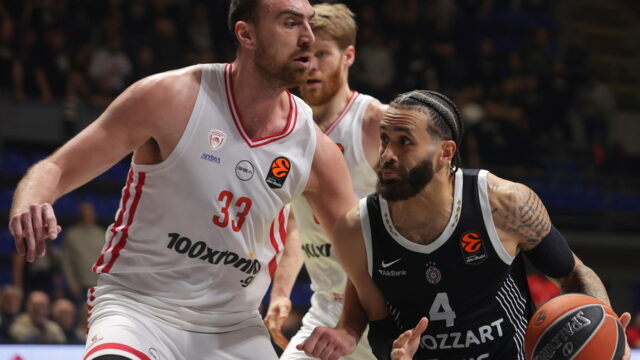 Κατάταξη χωρών στα προημιτελικά του Euroleague στο μπάσκετ, Σταύρος Ροδοκανάκης