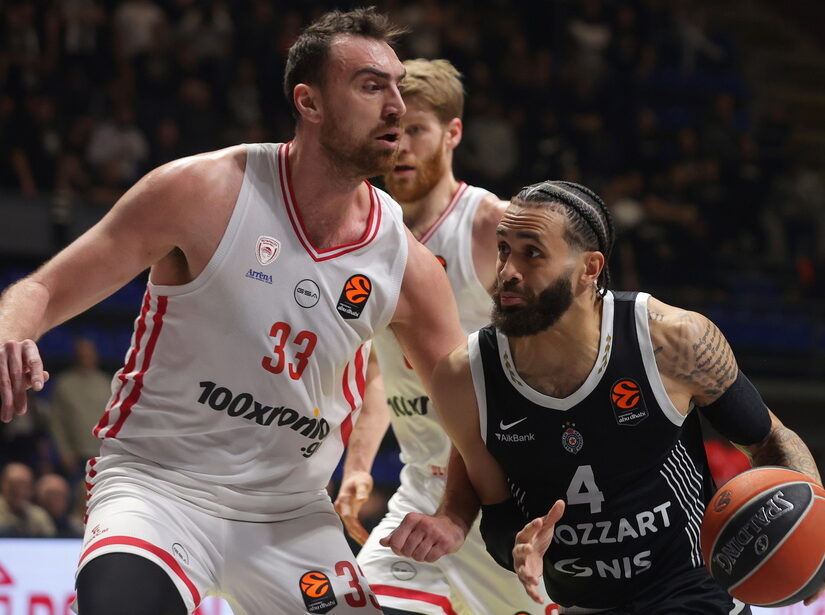 Κατάταξη χωρών στα προημιτελικά του Euroleague στο μπάσκετ, Σταύρος Ροδοκανάκης