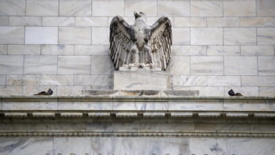 Τα ολέθρια σφάλματα της FED