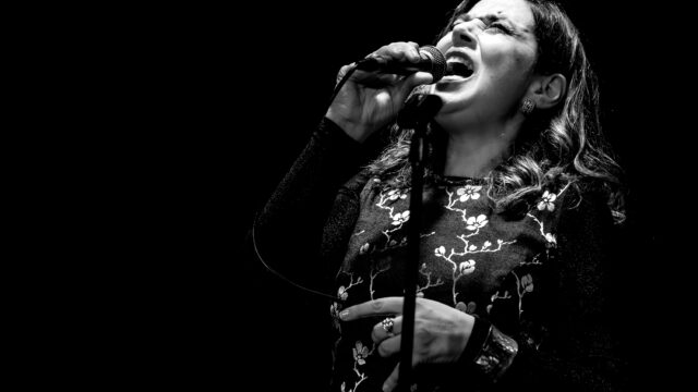 Παρουσίαση δίσκου: Φένια Παπαδόδημα & B.Y.S trio «Άστρον πεσμένον» Πέμπτη 22 Ιανουαρίου στο Half Note Jazz Club