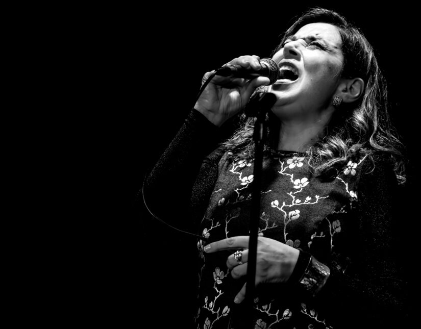 Παρουσίαση δίσκου: Φένια Παπαδόδημα & B.Y.S trio «Άστρον πεσμένον» Πέμπτη 22 Ιανουαρίου στο Half Note Jazz Club