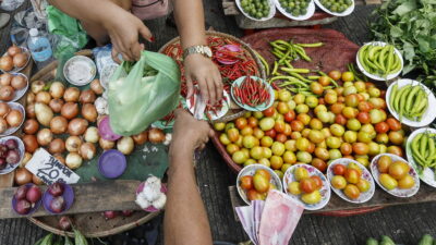 Τι είναι το μικροβίωμα του εντέρου και πως να το ρυθμίσουμε