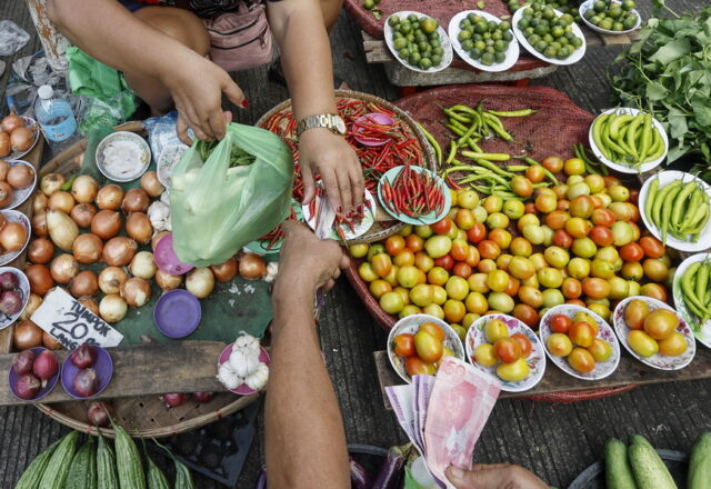 Τι είναι το μικροβίωμα του εντέρου και πως να το ρυθμίσουμε