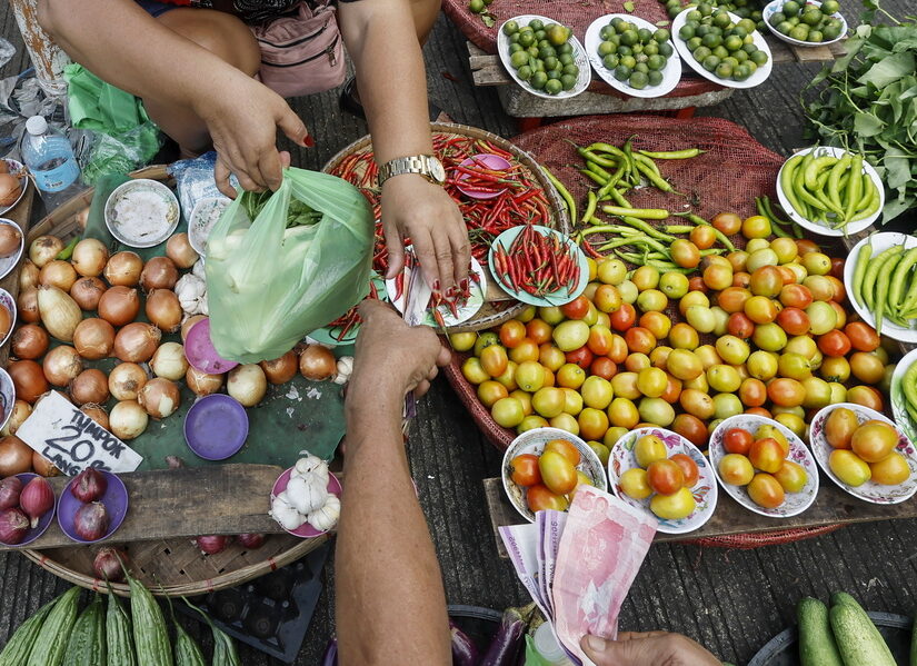 Τι είναι το μικροβίωμα του εντέρου και πως να το ρυθμίσουμε