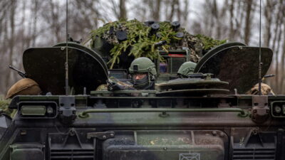 Πως στην Ευρώπη προσαρμόζουν τα συστήματα υγείας για πόλεμο