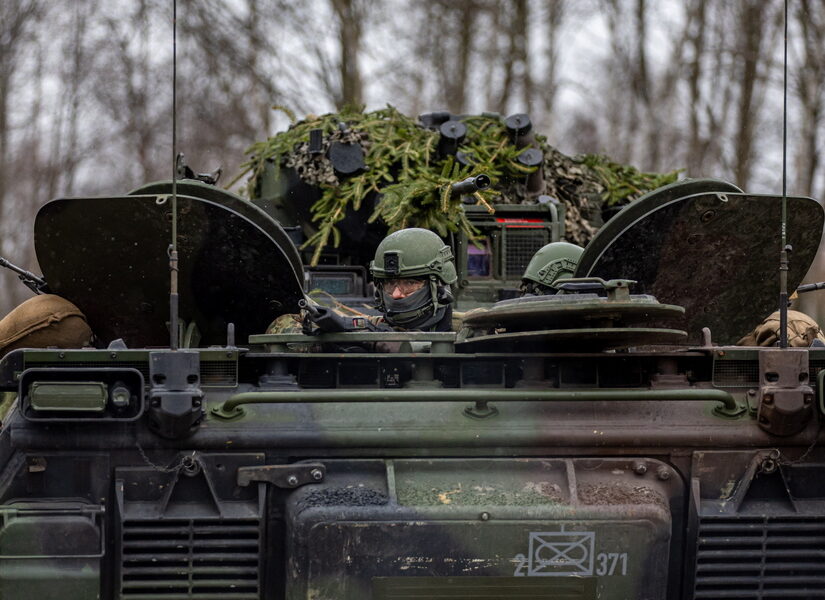 Πως στην Ευρώπη προσαρμόζουν τα συστήματα υγείας για πόλεμο