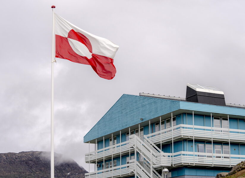 Κυρώσεις αν ο Τραμπ προσαρτήσει τη Γροιλανδία ζητά η Αυστρία