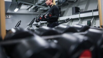 Η μέθοδος HIIT αλλάζει τον τρόπο που ασκείστε...