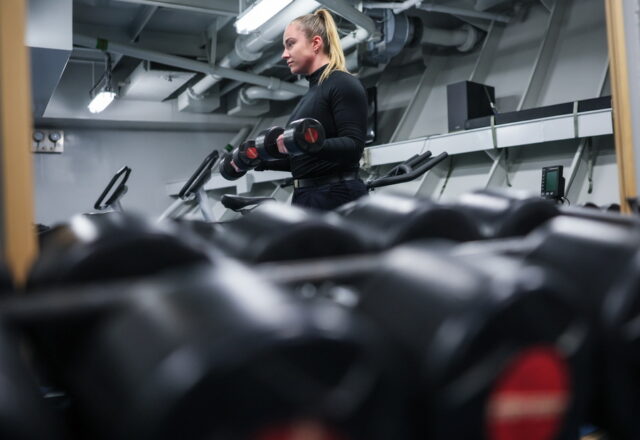 Η μέθοδος HIIT αλλάζει τον τρόπο που ασκείστε...