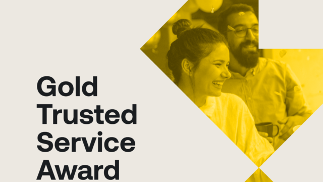 Η Celestyal βραβεύτηκε με το Χρυσό «Feefo Trusted Service Award» για την εξαιρετική εξυπηρέτηση επιβατών της