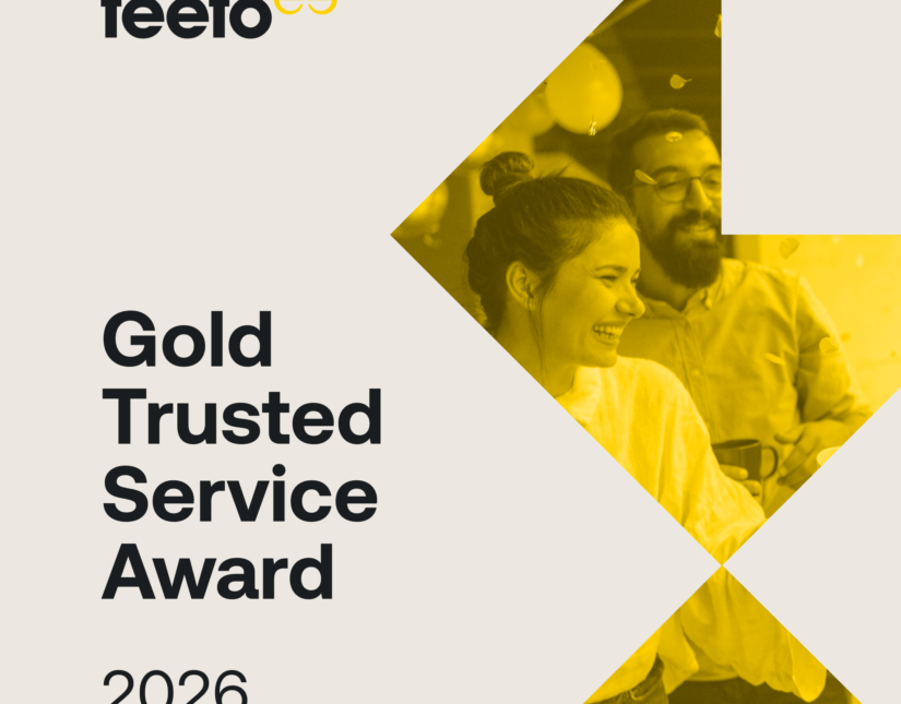Η Celestyal βραβεύτηκε με το Χρυσό «Feefo Trusted Service Award» για την εξαιρετική εξυπηρέτηση επιβατών της