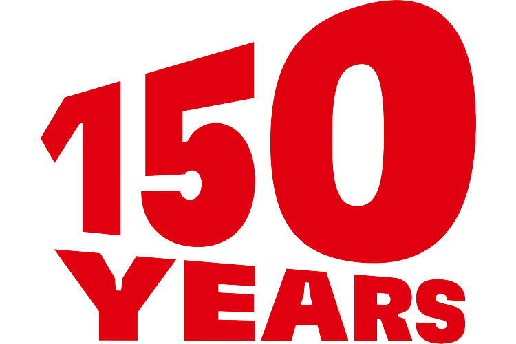 Η Henkel συμπληρώνει 150 χρόνια συνεχούς καινοτομίας και παγκόσμιας ανάπτυξης