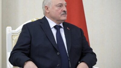 Λευκορωσία: Ο πρόεδρος Λουκασένκο θα μετέχει στο «Συμβούλιο Ειρήνης» του Τραμπ