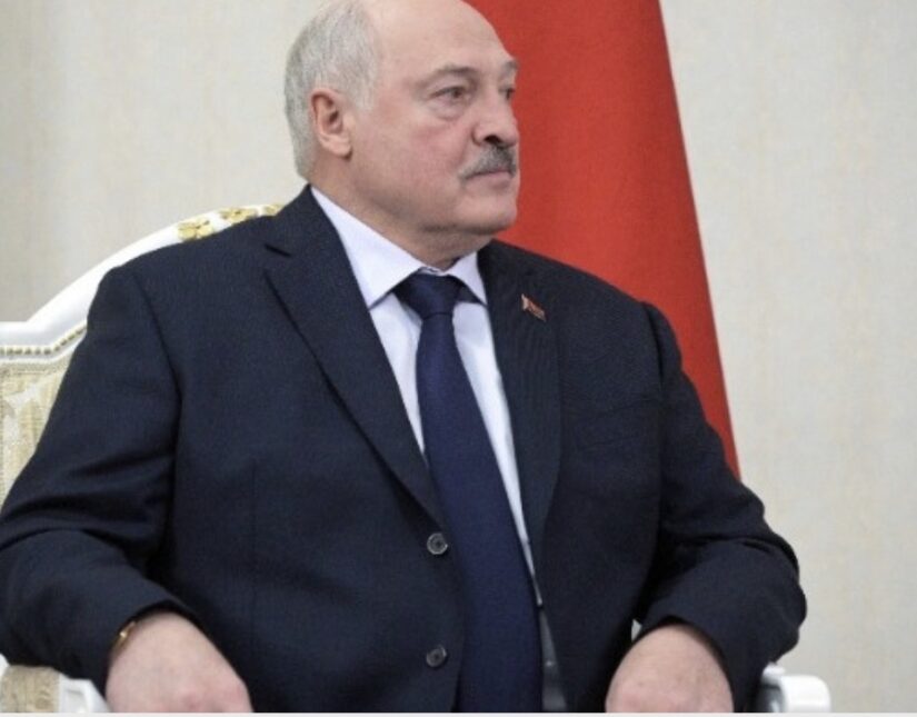 Λευκορωσία: Ο πρόεδρος Λουκασένκο θα μετέχει στο “Συμβούλιο Ειρήνης” του Τραμπ