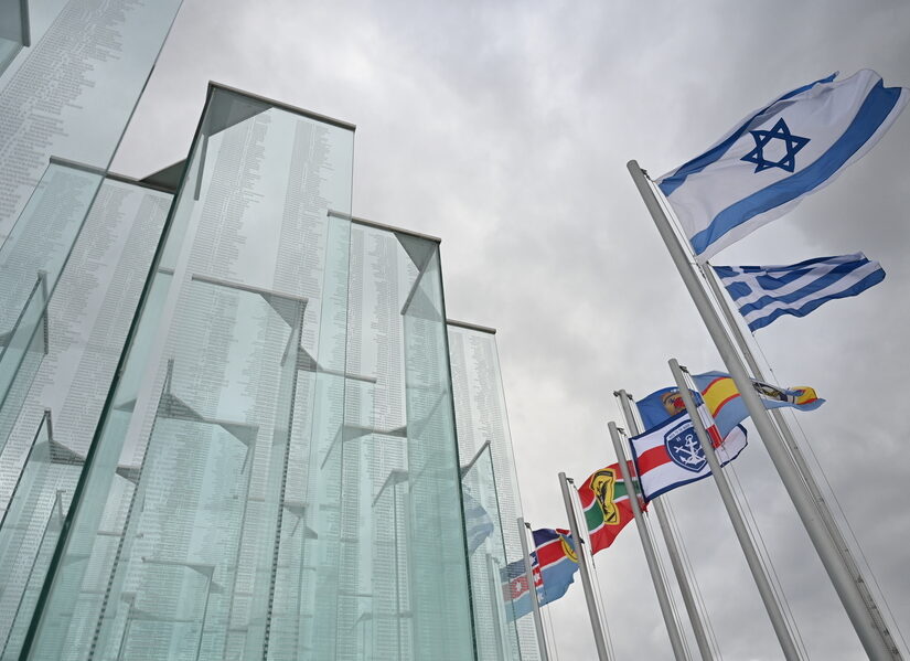 Ελλάδα, Ισραήλ και Γροιλανδία: Η στρατηγική της επιβίωσης, Σωτήρης Καμενόπουλος