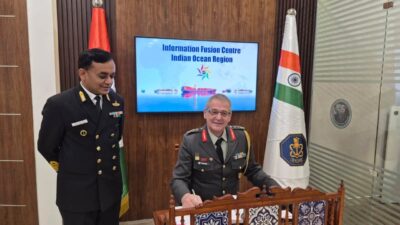 Κύκλος Συνομιλιών (Staff Talks) και Υπογραφή Προγράμματος Στρατιωτικής Συνεργασίας (ΠΣΣ-2026) Ελλάδος – Ινδίας