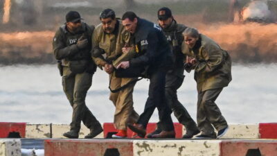 Δηλώνει αδυναμία όχι δύναμη η επέμβαση στη Βενεζουέλα, Γιώργος Τσίπρας
