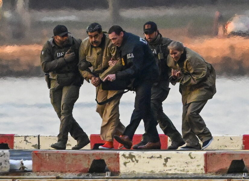 Δηλώνει αδυναμία όχι δύναμη η επέμβαση στη Βενεζουέλα, Γιώργος Τσίπρας