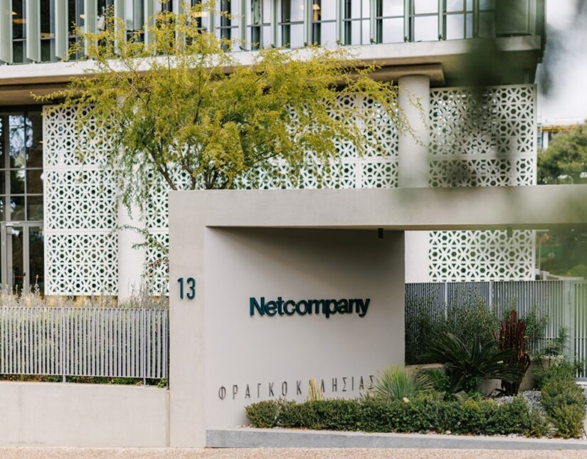 Netcompany & ΕΥΔΑΠ: AI και IoT στην υπηρεσία της δημόσιας υγείας και του περιβάλλοντος