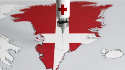 Όταν οι Δανοί στείρωναν τις Γροιλανδές! Νίκος Ζάππας