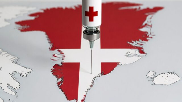 Όταν οι Δανοί στείρωναν τις Γροιλανδές! Νίκος Ζάππας