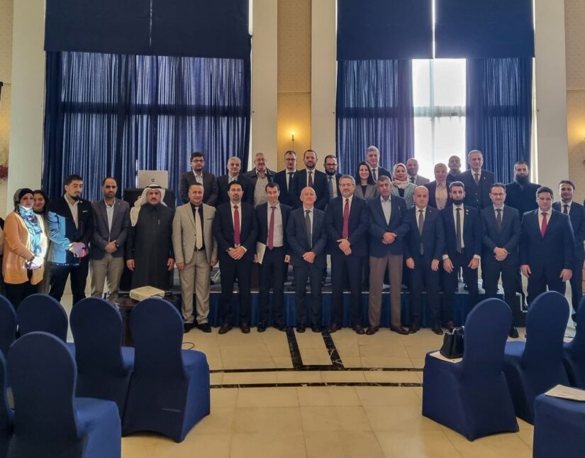 Ο ΑΔΜΗΕ στη σύνοδο του Med-TSO για τη διασυνδεσιμότητα των ηλεκτρικών δικτύων στις μεσογειακές χώρες