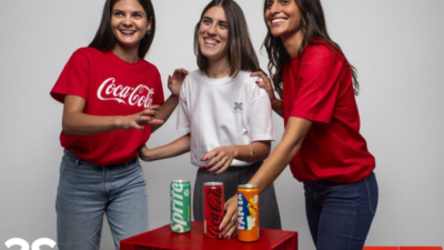 Coca-Cola Τρία Έψιλον: «Κορυφαίος Εργοδότης» στην Ελλάδα για 7η συνεχή χρονιά!