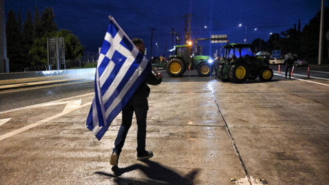 Η “Νίκη” στηρίζει τους αγρότες