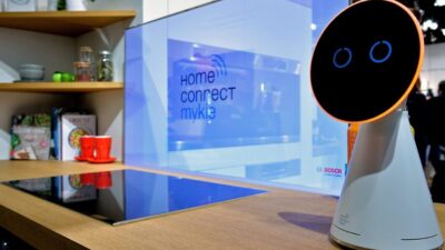 Οι “έξυπνες συσκευές” στην κουζίνα αλλάζουν τις διατροφικές συνήθειες, Αναστασία Κόκκαλη