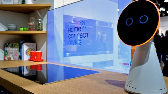 Οι “έξυπνες συσκευές” στην κουζίνα αλλάζουν τις διατροφικές συνήθειες, Αναστασία Κόκκαλη