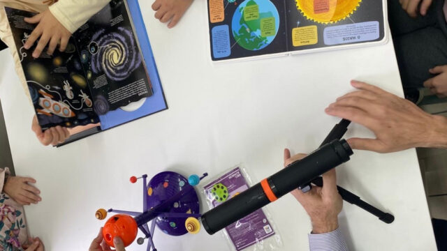 Γιατί είναι κρίσιμη για την εκπαίδευση η συμμετοχή στον Πανελλήνιο Διαγωνισμό STEM, Ιωάννης Σομαλακίδης